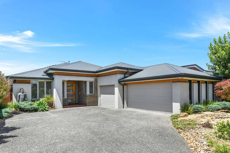 Main view of Homely house listing, 8 Ripplebrook Boulevard, Narre Warren North VIC 3804