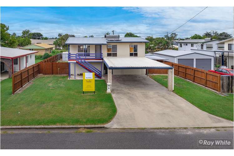Main view of Homely house listing, 104 Stenlake Avenue, Kawana QLD 4701