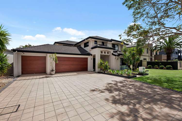Main view of Homely house listing, 6 Asciano Place, Bridgeman Downs QLD 4035