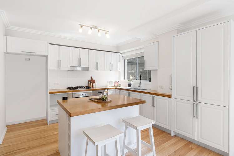 Main view of Homely apartment listing, 4/289 Condamine Street, Manly Vale NSW 2093