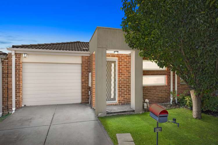 Main view of Homely house listing, 1/8 Flower Gum Crescent, Tarneit VIC 3029