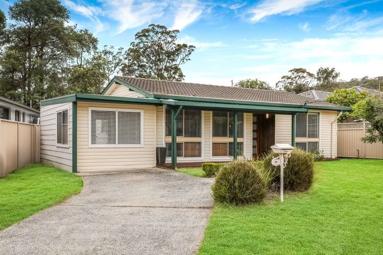 Main view of Homely house listing, 20 Sunshine Drive, Point Clare NSW 2250
