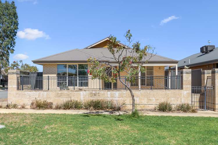 2 Moorei Lane, Baldivis WA 6171