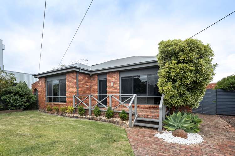 Main view of Homely house listing, 4 Redgdon Avenue, Frankston VIC 3199