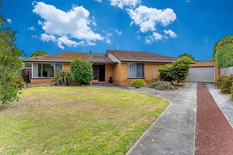 Main view of Homely house listing, 14 Madigan Court, Highton VIC 3216