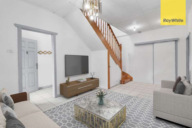 Fourth view of Homely house listing, 66 Bright Street, Guildford NSW 2161