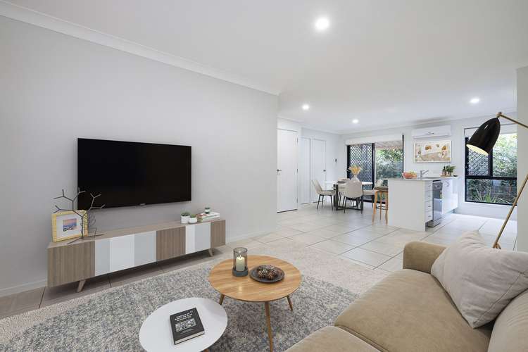 Main view of Homely house listing, 62/11 Rachow Street, Thornlands QLD 4164