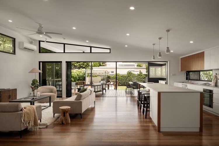 Main view of Homely house listing, 37 Coutts Street, Bulimba QLD 4171