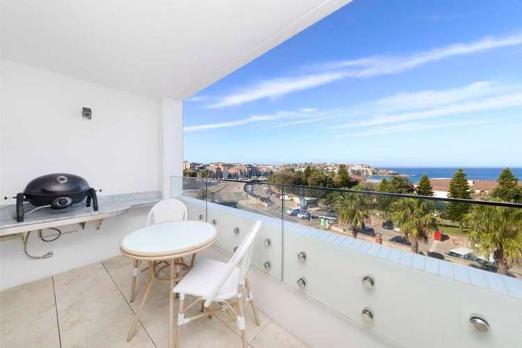 Main view of Homely apartment listing, 313/180 Campbell Parade, Bondi Beach NSW 2026