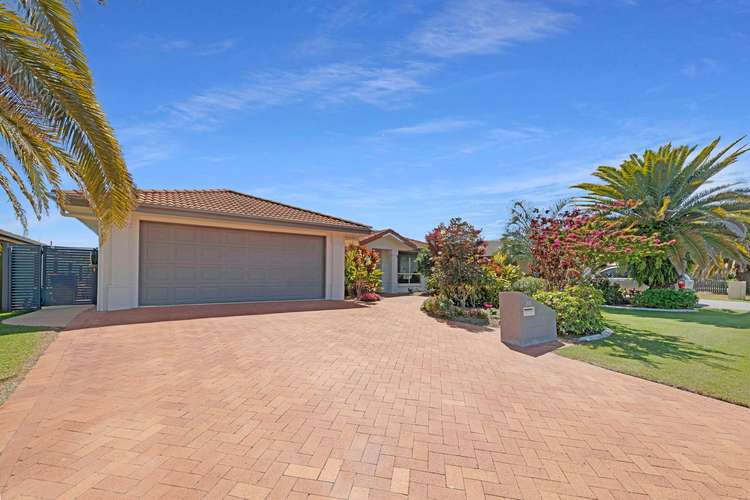 201 Barolin Esplanade, Coral Cove QLD 4670