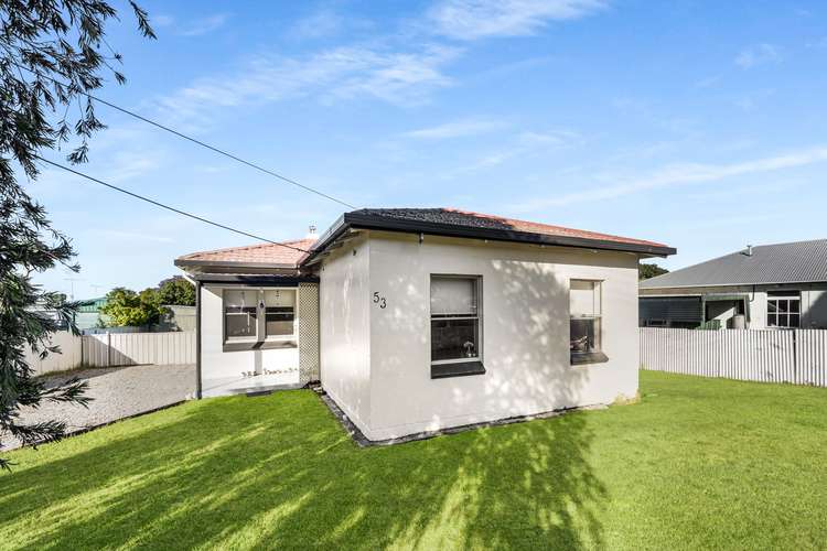 53 Boandik Terrace, Mount Gambier SA 5290