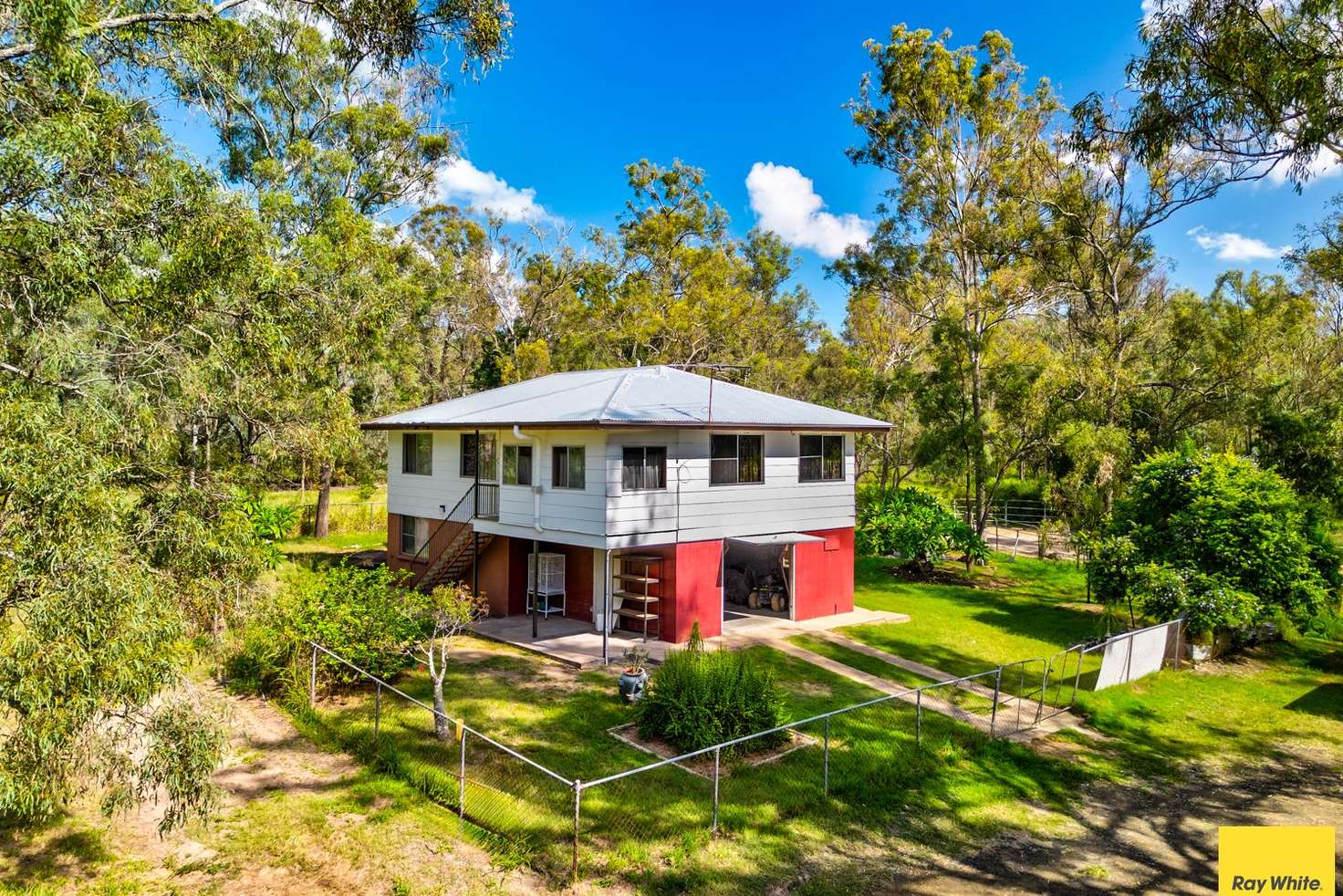 Main view of Homely house listing, 2791 Forest Hill Fernvale Road, Lowood QLD 4311