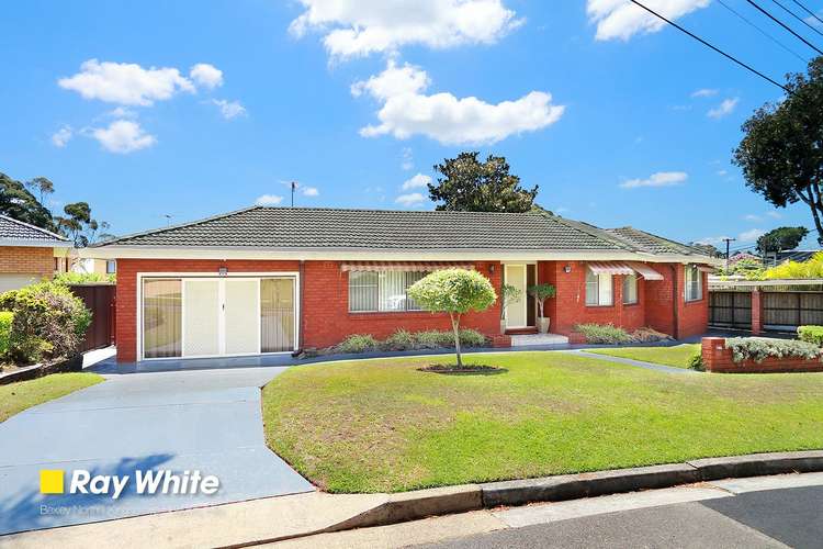 Main view of Homely house listing, 38 Bridge View Road, Beverly Hills NSW 2209