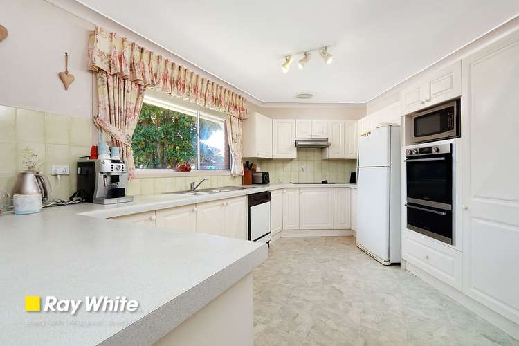 Fifth view of Homely house listing, 38 Bridge View Road, Beverly Hills NSW 2209