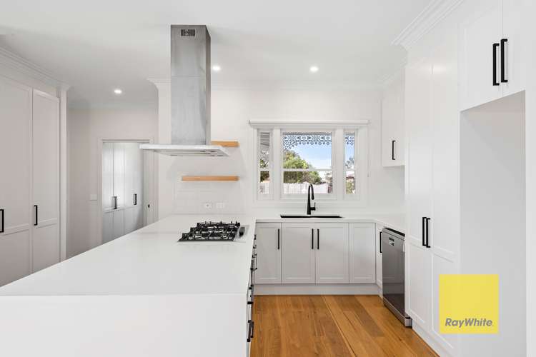 Third view of Homely townhouse listing, 1/240 High Street, Belmont VIC 3216