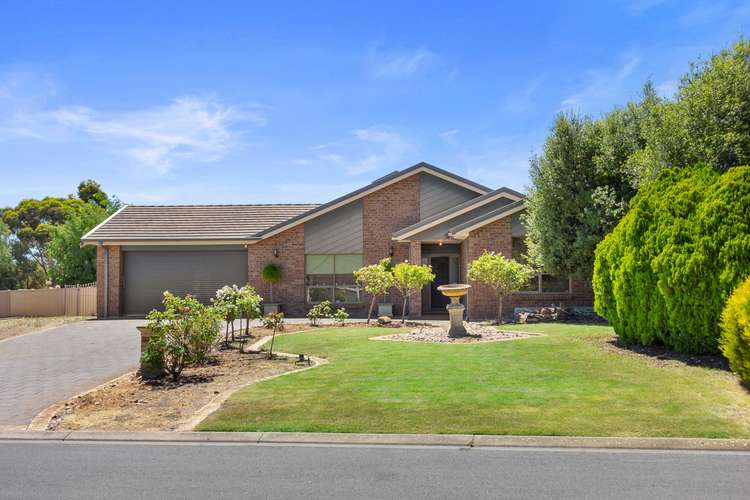 Main view of Homely house listing, 4 Norman Court, Gawler East SA 5118