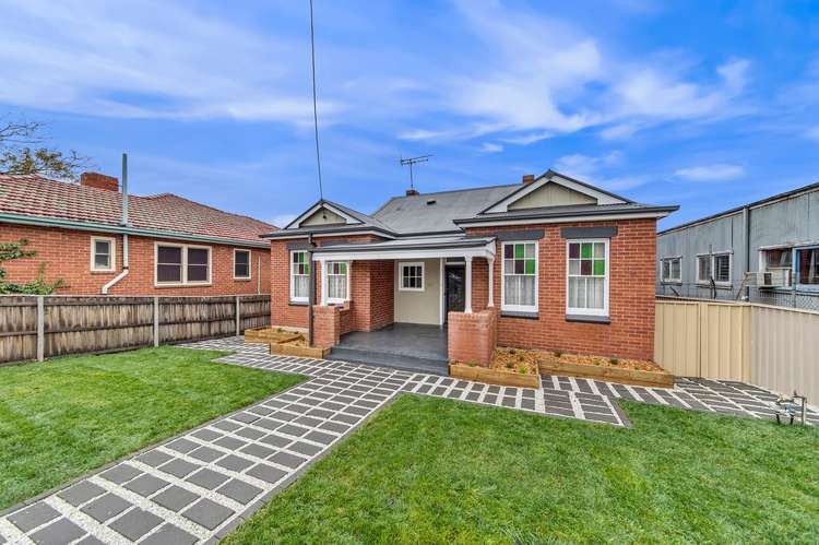 Second view of Homely house listing, 99 Crawford Street, Queanbeyan NSW 2620