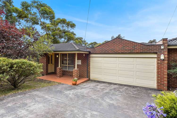 Main view of Homely house listing, 28 Simmons Street, Box Hill North VIC 3129
