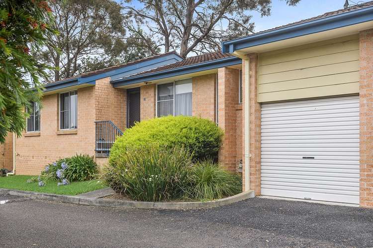 Main view of Homely villa listing, 18/61 Kirkham Street, Moss Vale NSW 2577