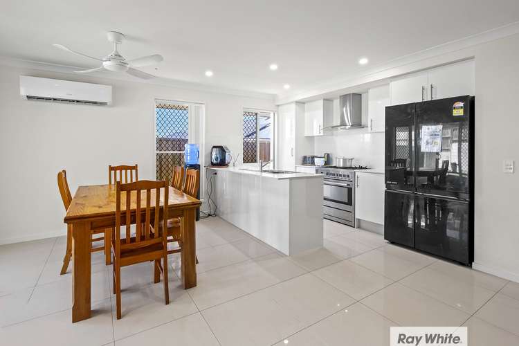 Sixth view of Homely house listing, 65 Nectar Circuit, Redbank Plains QLD 4301