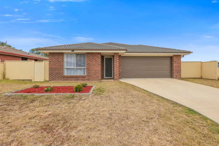 Main view of Homely house listing, 24 Flemming Crescent, Tamworth NSW 2340