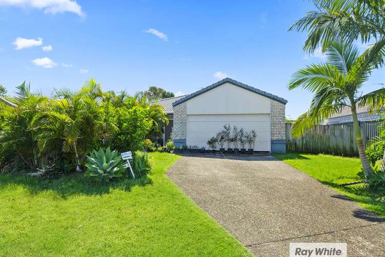 Main view of Homely house listing, 15 Linda Way, Upper Coomera QLD 4209