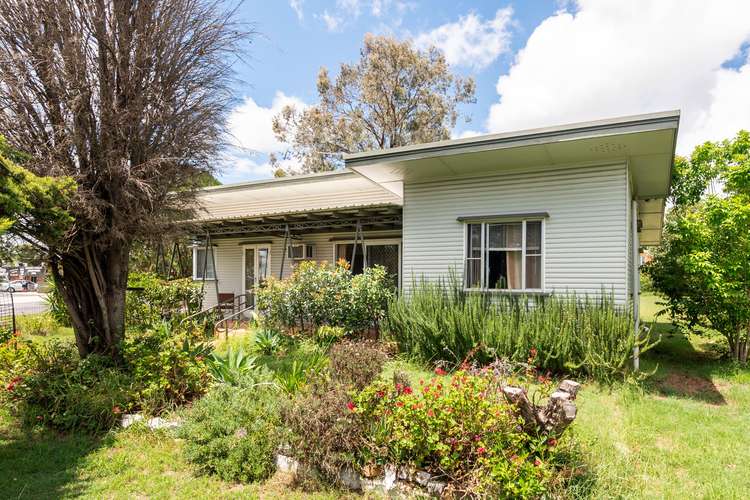 Main view of Homely house listing, 150 Wood Street, Warwick QLD 4370