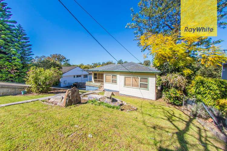 Main view of Homely house listing, 12 Edwin Street, Oatlands NSW 2117