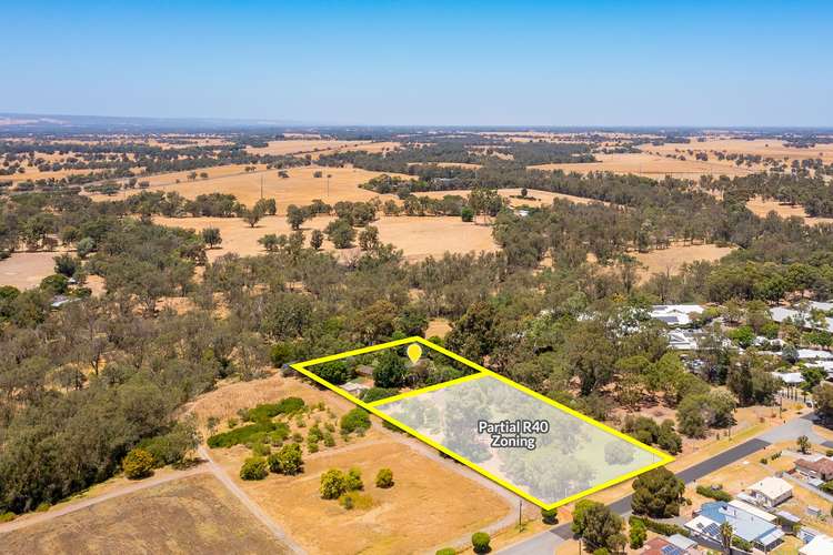 18 Bedingfeld Road, Pinjarra WA 6208