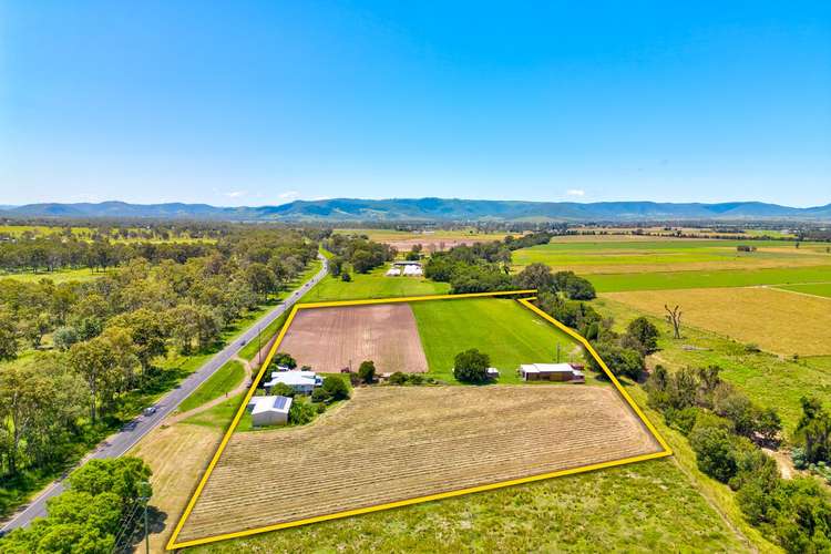 Main view of Homely house listing, 7218 Brisbane Valley Highway, Toogoolawah QLD 4313