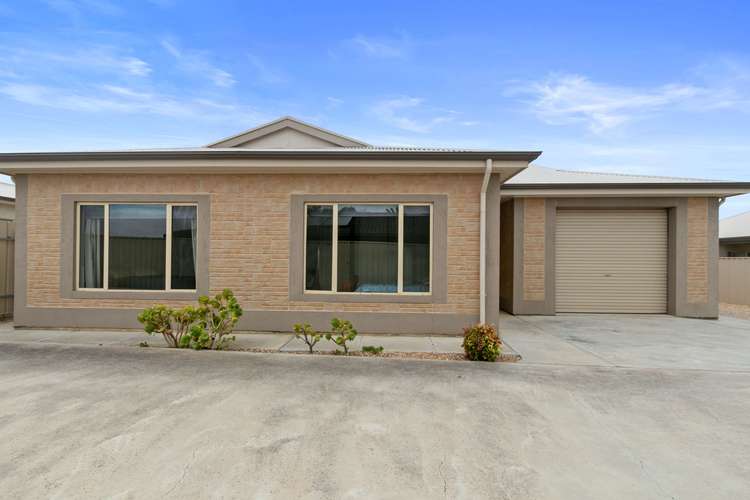 Main view of Homely unit listing, 2/5 Tiddy Widdy Road, Ardrossan SA 5571