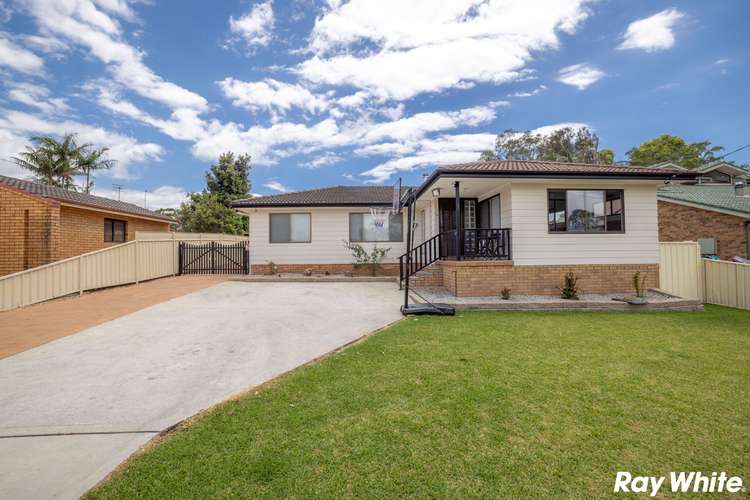Main view of Homely house listing, 41 Carribean Avenue, Forster NSW 2428