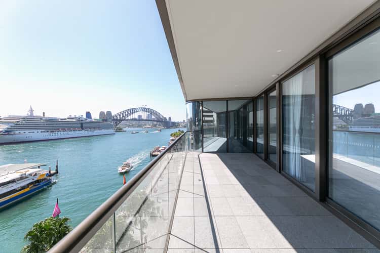 Main view of Homely apartment listing, 509/71 Macquarie Street, Sydney NSW 2000