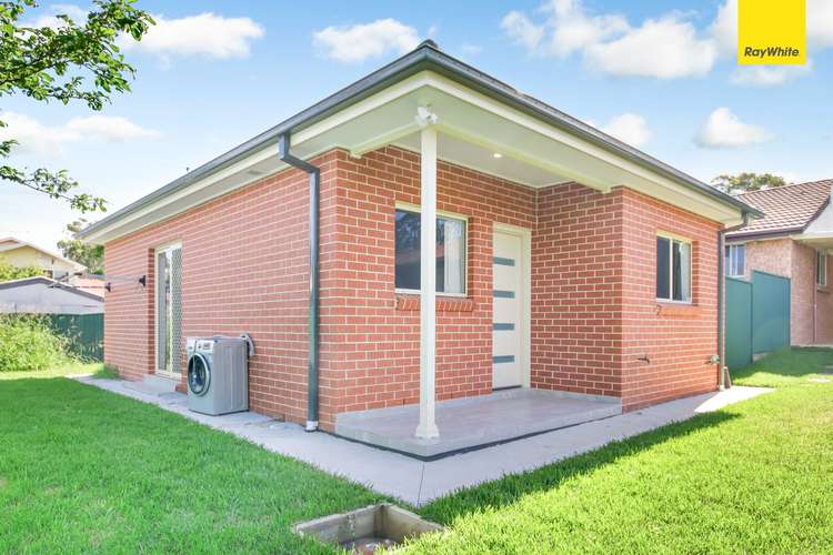 390A Flushcombe Road, Blacktown NSW 2148