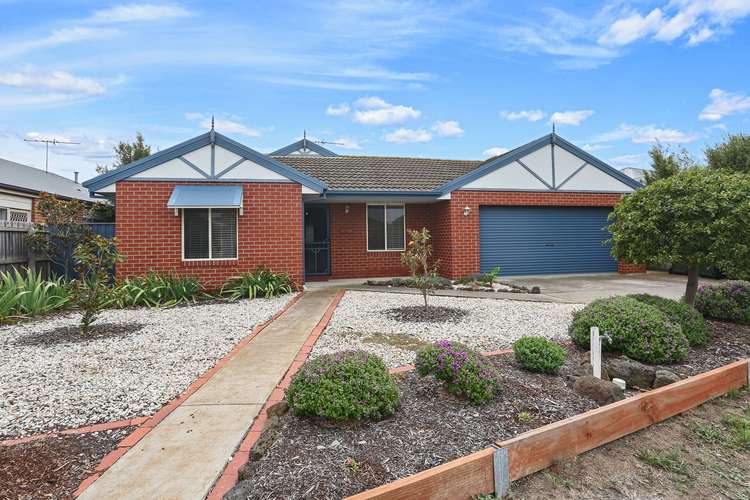 Main view of Homely house listing, 61 Streeton Close, Corio VIC 3214
