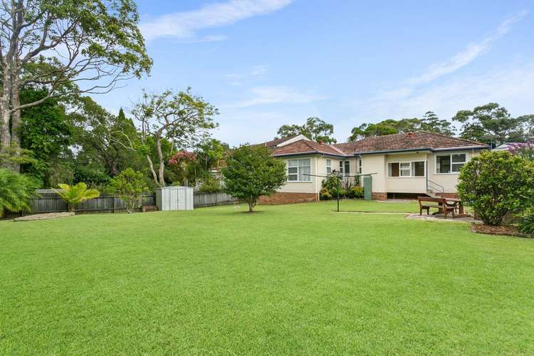 7 Emperor Place, Forestville NSW 2087