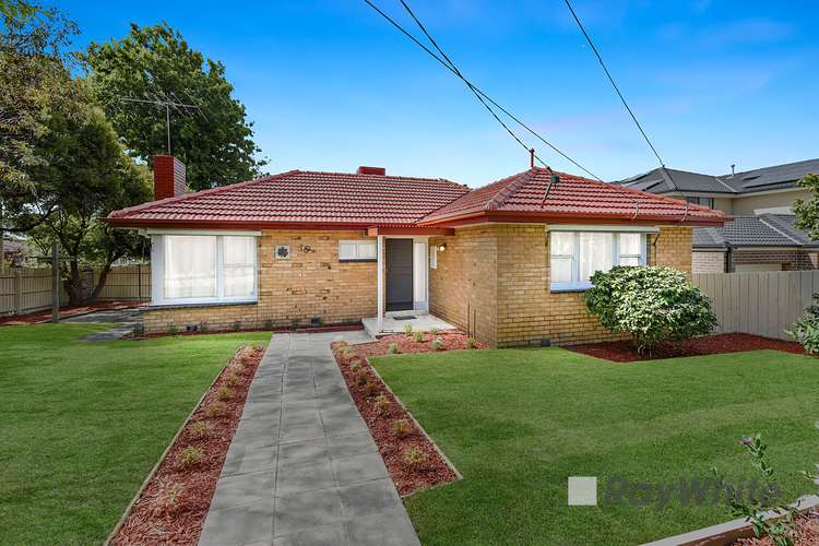 Main view of Homely house listing, 9 Edgewood Road, Dandenong VIC 3175