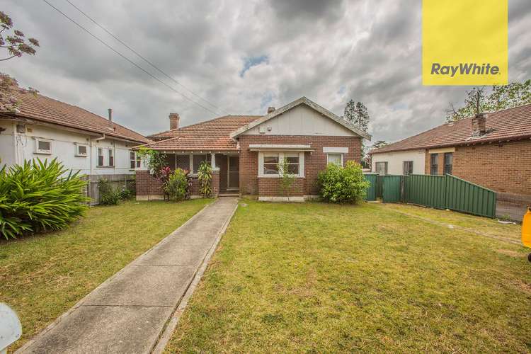 Main view of Homely house listing, 8 Harvey Street, Parramatta NSW 2150