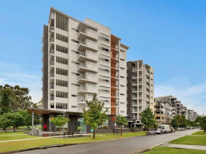 Fifth view of Homely unit listing, 31/51 Playfield Street, Chermside QLD 4032