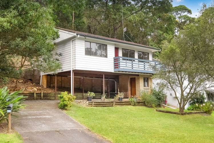 Main view of Homely house listing, 27 Melaleuca Crescent, Tascott NSW 2250