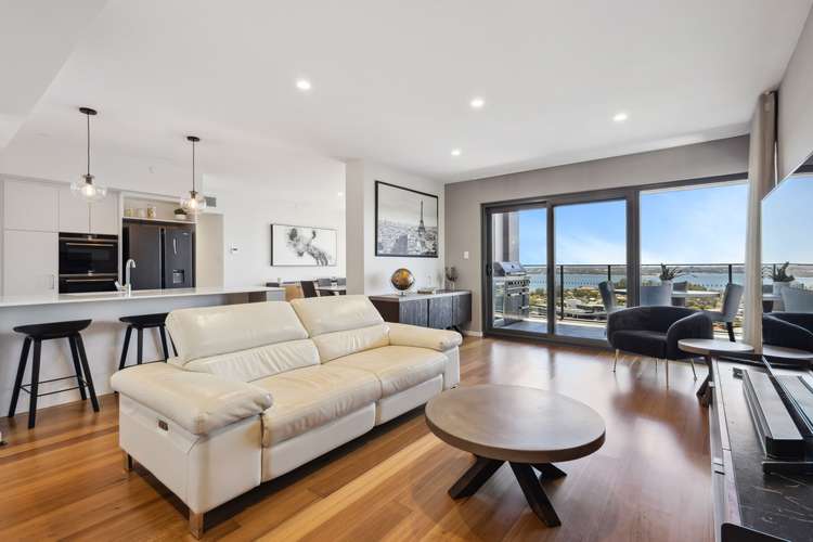 Third view of Homely apartment listing, 2604/908 Canning Highway, Applecross WA 6153