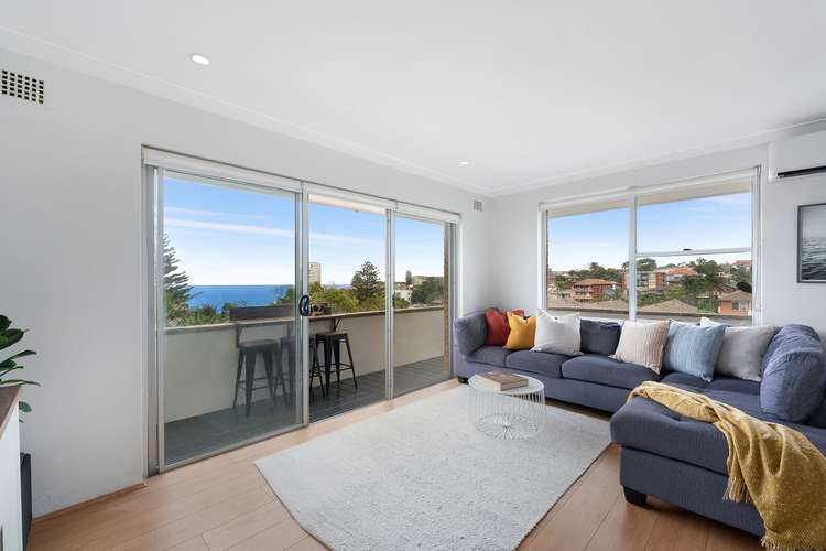 Main view of Homely apartment listing, 6/29 Diamond Bay Road, Vaucluse NSW 2030