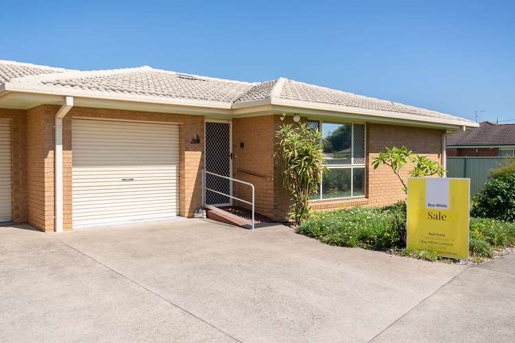 Main view of Homely unit listing, 3/28 Johnston Street, Casino NSW 2470