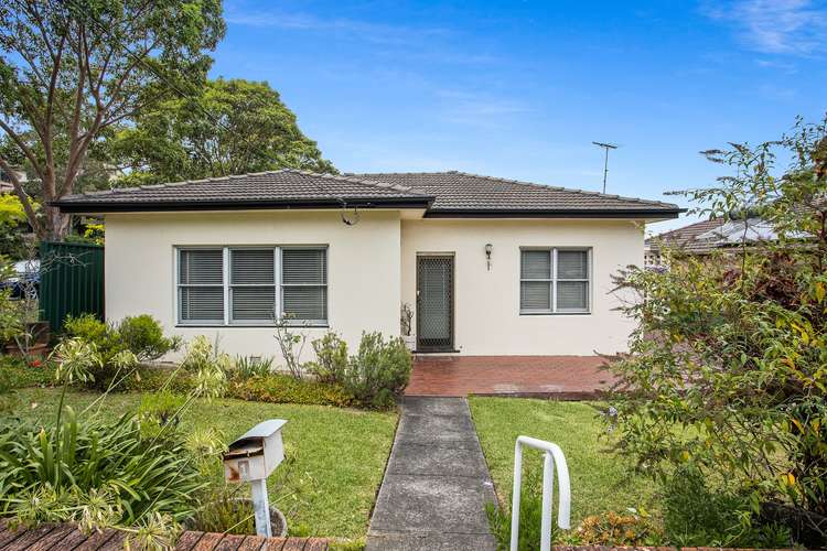 Third view of Homely house listing, 1 St Catherine Street, Mortdale NSW 2223