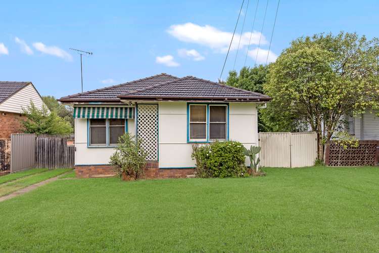 Main view of Homely house listing, 24 Jean Street, Seven Hills NSW 2147