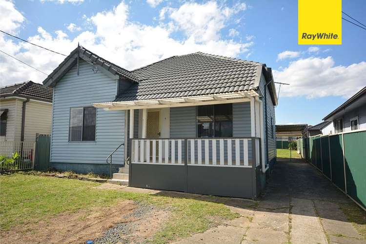 Main view of Homely house listing, 3 Rawson Road, Guildford NSW 2161