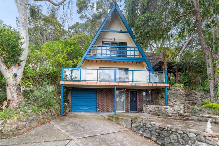 Main view of Homely house listing, 27 Beach Road, Wangi Wangi NSW 2267