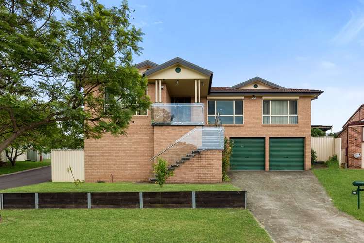 23 Helm Cottage Street, Blair Athol NSW 2560