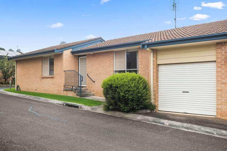 Main view of Homely villa listing, 25/61 Kirkham Street, Moss Vale NSW 2577