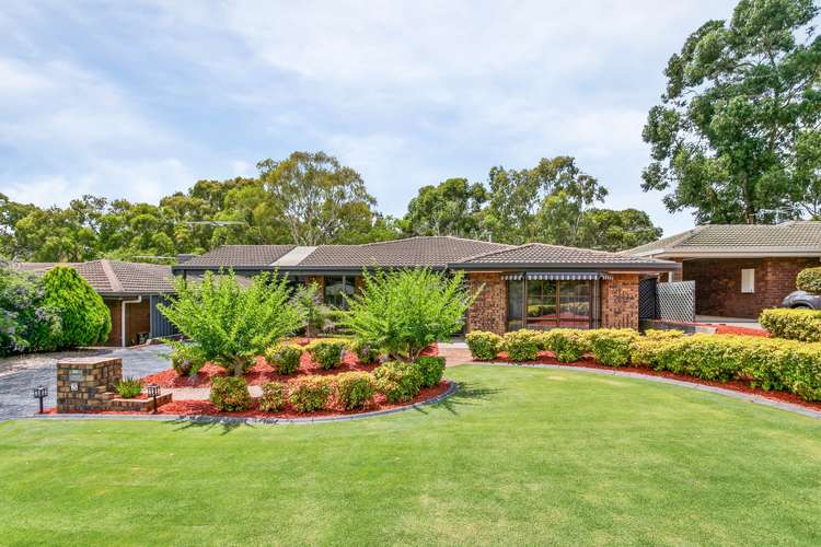 Main view of Homely house listing, 5 Deborah Road, Aberfoyle Park SA 5159